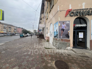 Фотография Аренда помещения свободного назначения, 162 м² , проспект Мира 66  №3