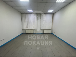 Фотография Аренда помещения свободного назначения, 76 м² , Октябрьская улица 124  №9