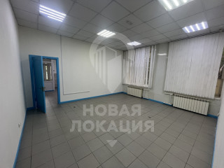 Фотография Аренда помещения свободного назначения, 76 м² , Октябрьская улица 124  №7