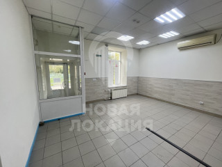 Фотография Аренда помещения свободного назначения, 76 м² , Октябрьская улица 124  №4
