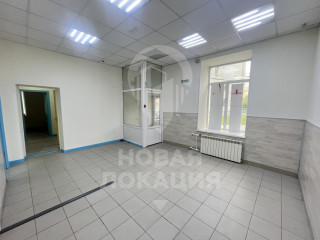 Фотография Аренда помещения свободного назначения, 76 м² , Октябрьская улица 124  №6