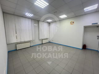Фотография Аренда помещения свободного назначения, 76 м² , Октябрьская улица 124  №8