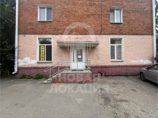 Фотография Аренда помещения свободного назначения, 76 м² , Октябрьская улица 124  №2