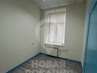 Фотография Аренда помещения свободного назначения, 76 м² , Октябрьская улица 124  №12