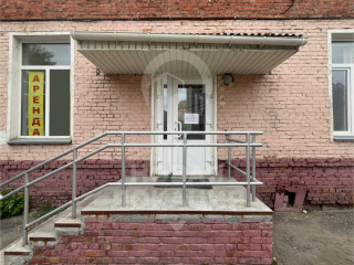 Фотография Аренда помещения свободного назначения, 121 м² , Октябрьская улица 124  №1