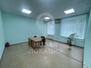 Фотография Аренда помещения свободного назначения, 121 м² , Октябрьская улица 124  №7
