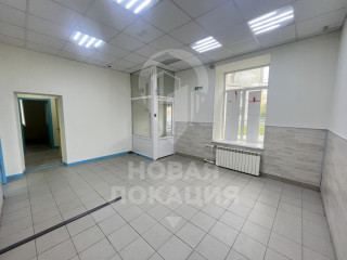Фотография Аренда помещения свободного назначения, 121 м² , Октябрьская улица 124  №5