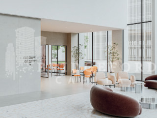 Фотография Продажа офиса, 557 м² , улица Двинцев 3  №7