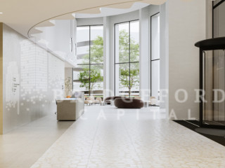 Фотография Продажа офиса, 557 м² , улица Двинцев 3  №6