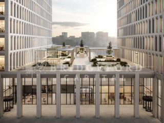 Фотография Продажа офиса, 557 м² , улица Двинцев 3  №4
