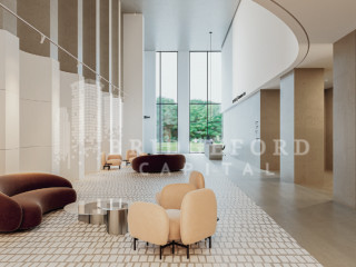 Фотография Продажа офиса, 557 м² , улица Двинцев 3  №5