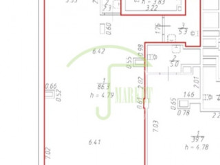 Фотография Продажа магазина, 94 м² , Светлановский проспект 12к1 №5 Фотография Продажа магазина, 94 м² , Светлановский проспект 12к1 №5