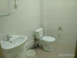 Фотография Аренда офиса, 56 м² , Дарьинская улица 2  №1