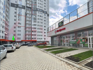 Продажа помещения свободного назначения 56 м² Старокубанская улица