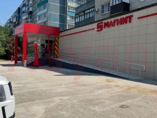 Продажа магазина 544 м² улица Таманской Армии  
