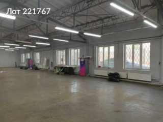 Фотография Аренда помещения свободного назначения, 621 м² , 3-я Мытищинская улица 16с16  №2