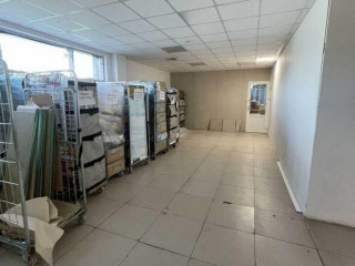 Фотография Аренда помещения свободного назначения, 340 м² , улица Корнейчука 53  №7