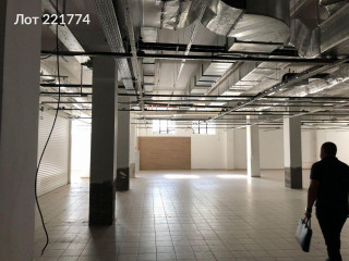 Фотография Аренда помещения свободного назначения, 340 м² , улица Корнейчука 53  №11