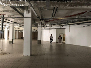 Фотография Аренда помещения свободного назначения, 340 м² , улица Корнейчука 53  №12