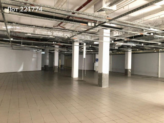 Фотография Аренда помещения свободного назначения, 340 м² , улица Корнейчука 53  №10
