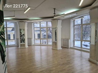Фотография Аренда помещения свободного назначения, 230 м² , Таганская улица 36к2  №1