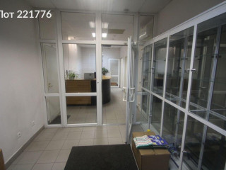 Фотография Аренда помещения свободного назначения, 650 м² , Башиловская улица 24с2  №29