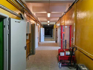 Фотография Аренда помещения свободного назначения, 650 м² , Башиловская улица 24с2  №10