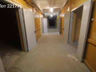 Фотография Аренда помещения свободного назначения, 650 м² , Башиловская улица 24с2  №20