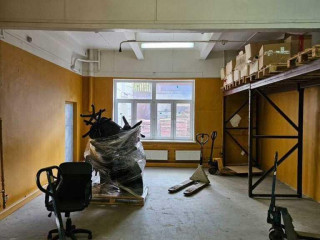 Фотография Аренда помещения свободного назначения, 650 м² , Башиловская улица 24с2  №13
