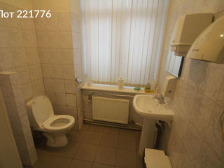 Фотография Аренда помещения свободного назначения, 650 м² , Башиловская улица 24с2  №35