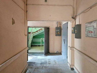 Фотография Аренда помещения свободного назначения, 650 м² , Башиловская улица 24с2  №18