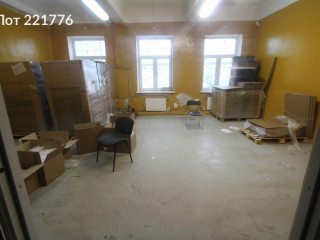Фотография Аренда помещения свободного назначения, 650 м² , Башиловская улица 24с2  №23