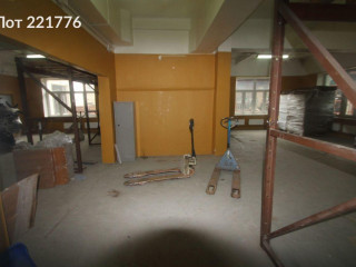 Фотография Аренда помещения свободного назначения, 650 м² , Башиловская улица 24с2  №26