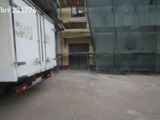 Фотография Аренда помещения свободного назначения, 650 м² , Башиловская улица 24с2  №28