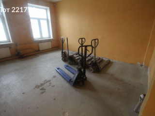 Фотография Аренда помещения свободного назначения, 650 м² , Башиловская улица 24с2  №21