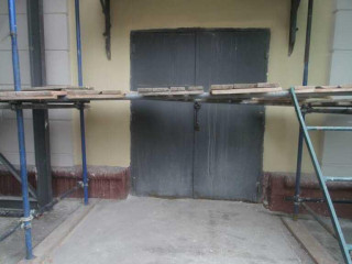 Фотография Аренда помещения свободного назначения, 650 м² , Башиловская улица 24с2  №5