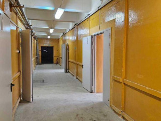 Фотография Аренда помещения свободного назначения, 650 м² , Башиловская улица 24с2  №14