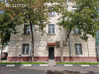 Фотография Аренда помещения свободного назначения, 650 м² , Башиловская улица 24с2  №9