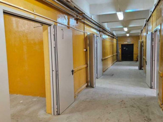 Фотография Аренда помещения свободного назначения, 650 м² , Башиловская улица 24с2  №17