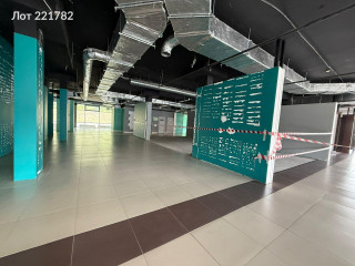 Фотография Аренда помещения свободного назначения, 2500 м² , Новорижское шоссе, 17-й километр 2  №8