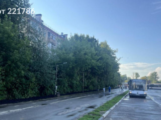 Фотография Отдельно стоящее здание, Комсомольская улица 2  №3