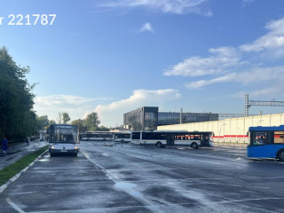 Фотография Отдельно стоящее здание, Комсомольская улица 2  №2