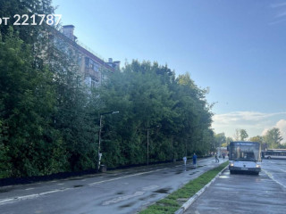 Фотография Отдельно стоящее здание, Комсомольская улица 2  №3