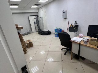 Фотография Аренда помещения свободного назначения, 71 м² , Сходненская улица 25  №2