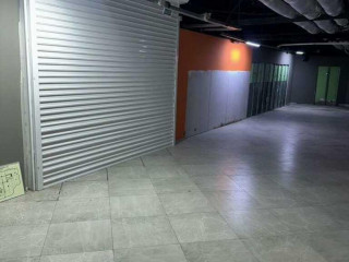 Фотография Аренда помещения свободного назначения, 1000 м² , улица Маршала Василевского 17  №5