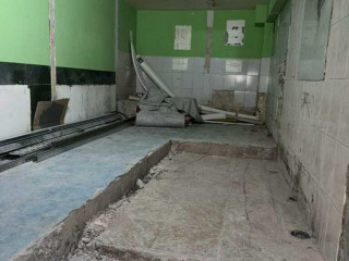 Фотография Аренда помещения свободного назначения, 1000 м² , улица Маршала Василевского 17  №9