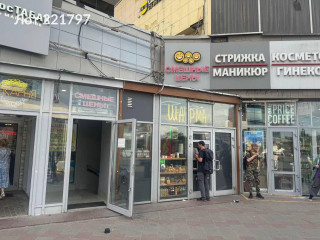 Аренда помещения свободного назначения 600 м² улица Маршала Василевского 17