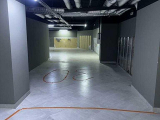 Фотография Аренда помещения свободного назначения, 600 м² , улица Маршала Василевского 17  №15