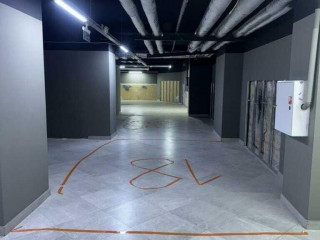 Фотография Аренда помещения свободного назначения, 600 м² , улица Маршала Василевского 17  №20