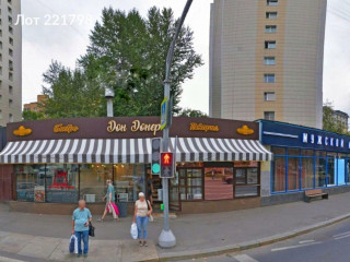 Фотография Продажа помещения свободного назначения, 38 м² , Бакунинская улица 38/42с4  №2